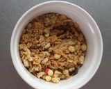 ラーメン革命☆サッポロ一番ラーメンバー。作り方2写真