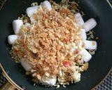 ラーメン革命☆サッポロ一番ラーメンバー。作り方4写真