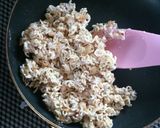 ラーメン革命☆サッポロ一番ラーメンバー。作り方6写真