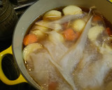 簡単料亭の味☆ほくほく美味の肉じゃが作り方6写真