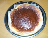 ヘルシーなベイクドチーズケーキ作り方3写真