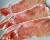 お餅大量消費＊肉巻きもちもちスティック作り方5写真