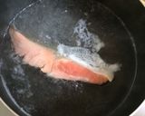 カーリヤ (ロシアの魚スープ)作り方2写真