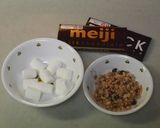 超簡単！バレンタインに、友チョコに作り方1写真