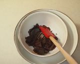 超簡単！バレンタインに、友チョコに作り方3写真