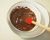 超簡単！バレンタインに、友チョコに作り方4写真