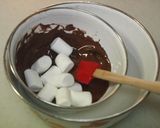 超簡単！バレンタインに、友チョコに作り方5写真