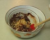 超簡単！バレンタインに、友チョコに作り方8写真