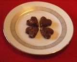 超簡単！バレンタインに、友チョコに作り方12写真
