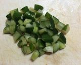 カーリヤ (ロシアの魚スープ)作り方7写真