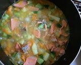 カーリヤ (ロシアの魚スープ)作り方12写真