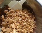 簡単クランチチョコ作り方4写真