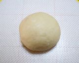 黒糖くるみ★粒あんちぎりパン（HB生地）作り方13写真