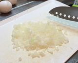 魚ラッステガーイ（ロシアのピロシキ）作り方2写真