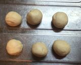 魚ラッステガーイ（ロシアのピロシキ）作り方10写真