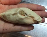 魚ラッステガーイ（ロシアのピロシキ）作り方15写真