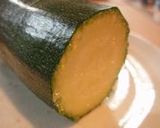 野菜を美味しく☆ズッキーニのフライ作り方1写真