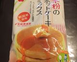 レンジでおから蒸しパン♪作り方1写真