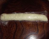 うどん　DE　みたらし団子・磯部団子作り方1写真