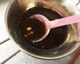 レンジで簡単里芋の煮っ転がし作り方2写真