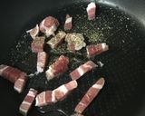 ふわふわ優しい野菜ドリア作り方1写真