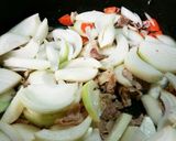 本格中華八宝菜作り方3写真