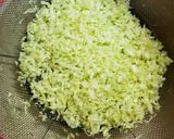 残りカレー活用！ジューシーメンチカツ作り方1写真
