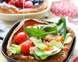 ドイツ風パンケーキ「ダッチベイビー」作り方6写真