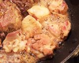 ご飯もパンもOK♡ハニーマスタードチキン作り方3写真
