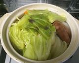 <大学生>野菜ごろごろポトフ作り方5写真
