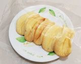 ふわふわ❤オムレット♪作り方16写真