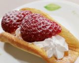ふわふわ❤オムレット♪作り方17写真