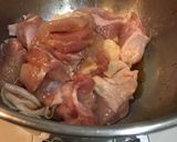 簡単＊生姜薫る和風＊鶏から揚げ作り方2写真