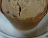 ぜんざいリメイク＊小倉カップケーキ作り方13写真