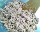 ☆まぐろ味噌フレーク☆作り方2写真