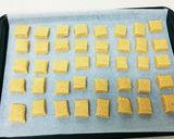 簡単！サクホロクッキー　きな粉&白ごま作り方7写真