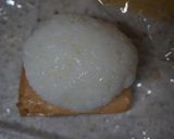 5分で！絶品ヘルシー☆ビーガンおにぎり作り方3写真