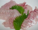 ☆3度美味しい 鯛めし☆作り方2写真