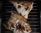 ☆3度美味しい 鯛めし☆作り方3写真