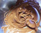 インスタントラーメンチョコバー♫作り方2写真