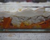 絶品！里芋と鶏肉の野菜たっぷりグラタン作り方8写真