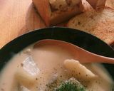 しっとりさっくりトースト作り方4写真