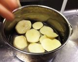 シェファーズパイ〈やよい会イギリス料理〉作り方1写真