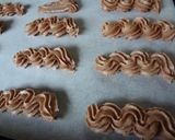 絞り出しクッキー作り方4写真