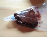 絞り出しクッキー作り方7写真