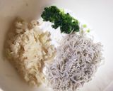 切り干し大根のおせんべい作り方4写真