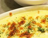 濃厚チーズソース＊こってり美味しいドリア作り方7写真