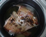 ☆3度美味しい 鯛めし☆作り方4写真