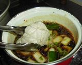 煮豚作り方9写真