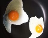干し野菜で旨味UP♬塩ラーメン作り方4写真